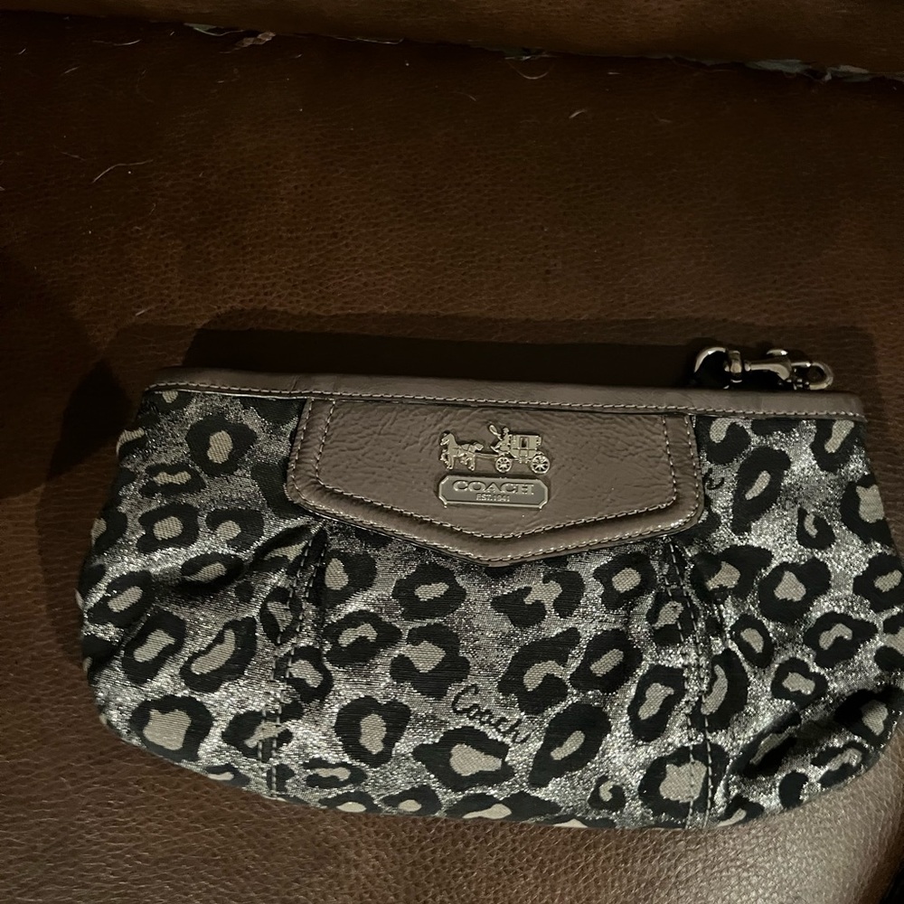 Coach Multi Color - image 1